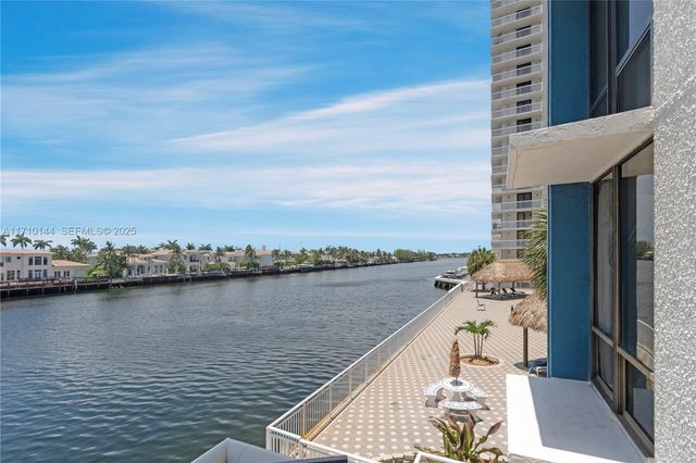 1600 S Ocean Drive 2F, Hollywood, FL 33019