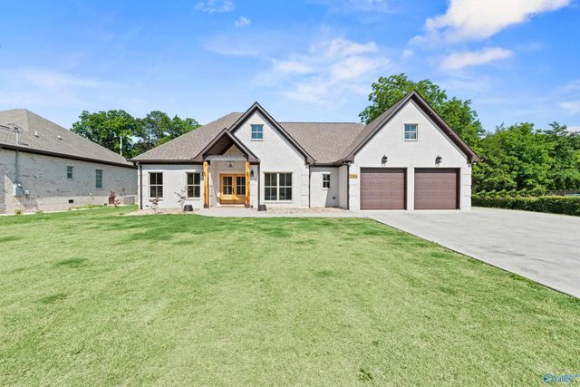 2318 Spring Avenue, Decatur, AL 35601