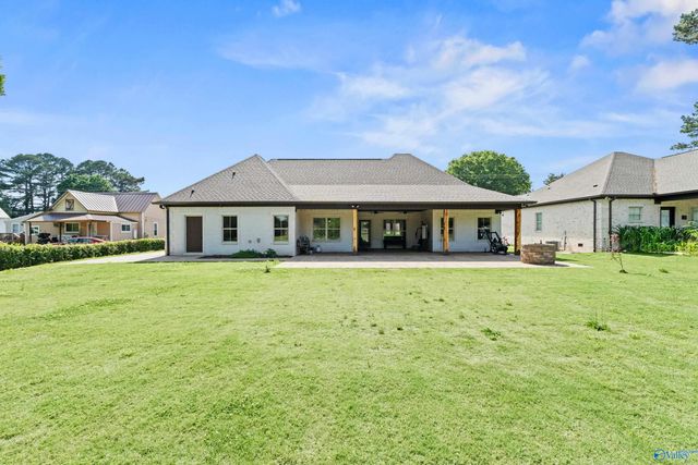 2318 Spring Avenue, Decatur, AL 35601