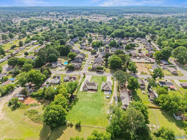 2318 Spring Avenue, Decatur, AL 35601