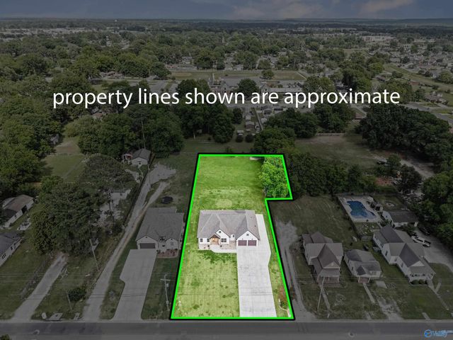 2318 Spring Avenue, Decatur, AL 35601