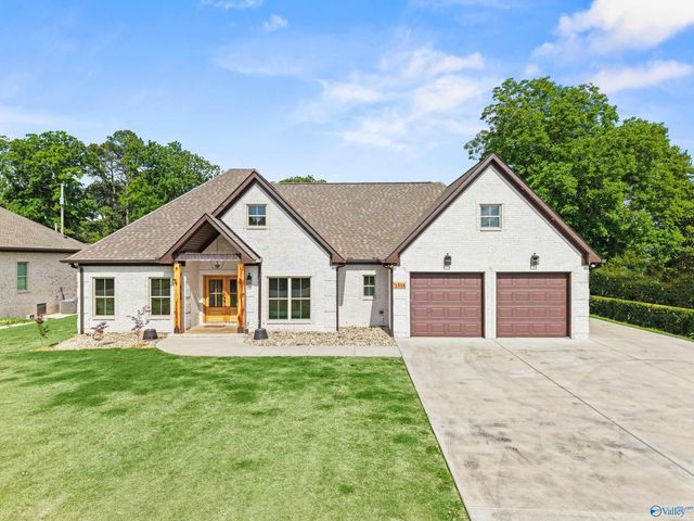 2318 Spring Avenue, Decatur, AL 35601