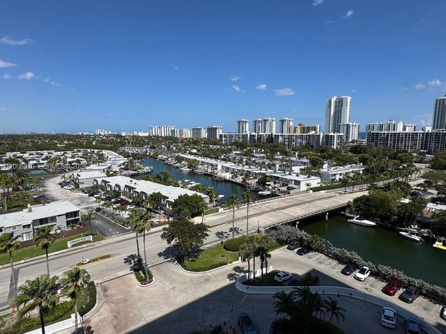 2500 Parkview Dr 1210, Hallandale Beach, FL 33009