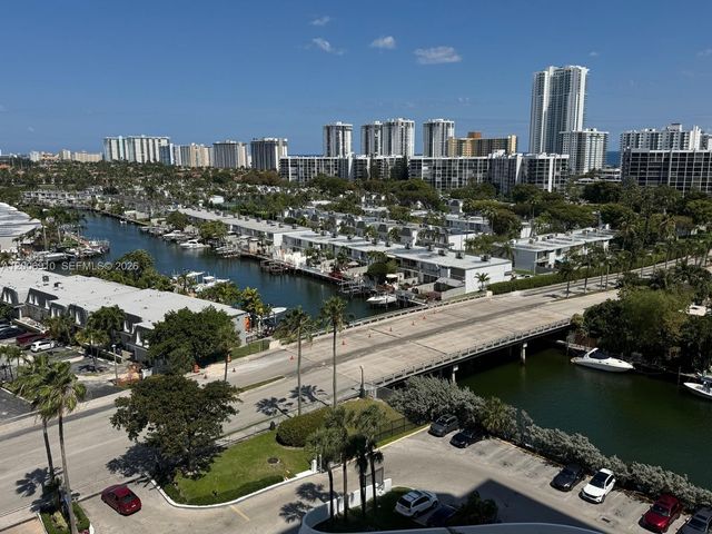 2500 Parkview Dr 1210, Hallandale Beach, FL 33009