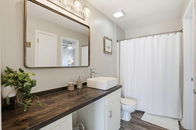 1168 Julian Clark Road 22, Charleston, SC 29412