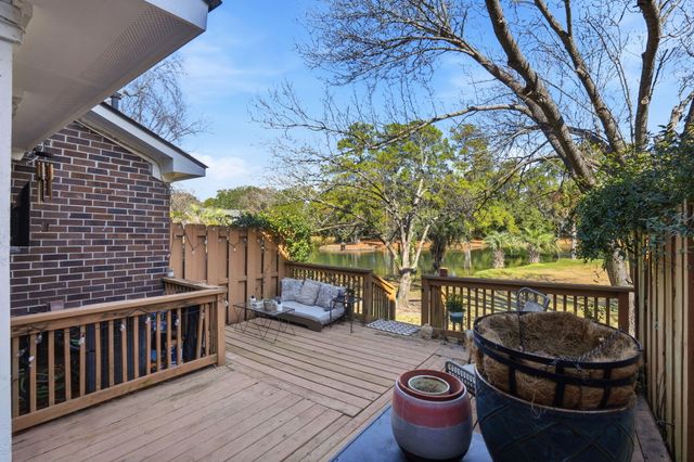 1168 Julian Clark Road 22, Charleston, SC 29412