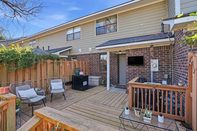 1168 Julian Clark Road 22, Charleston, SC 29412