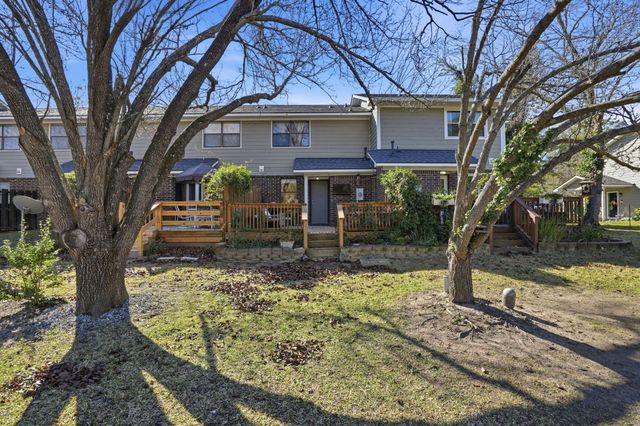 1168 Julian Clark Road 22, Charleston, SC 29412