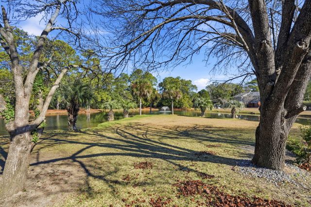 1168 Julian Clark Road 22, Charleston, SC 29412