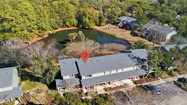 1168 Julian Clark Road 22, Charleston, SC 29412
