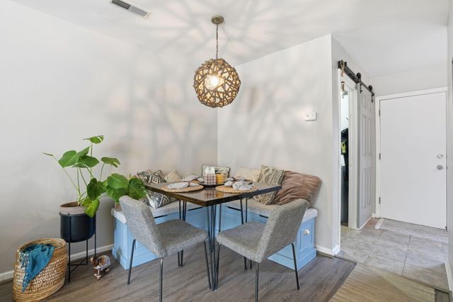 1168 Julian Clark Road 22, Charleston, SC 29412