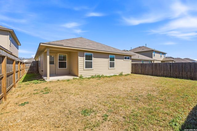 13546 Ailey Knoll, San Antonio, TX 78254