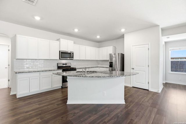 13546 Ailey Knoll, San Antonio, TX 78254