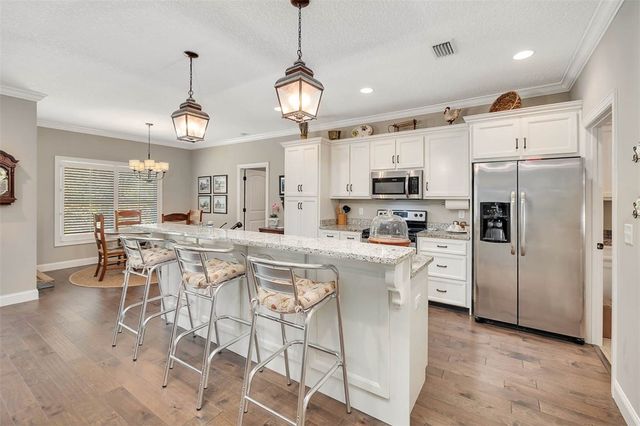 120 Carolwoods Drive, Brunswick, GA 31523