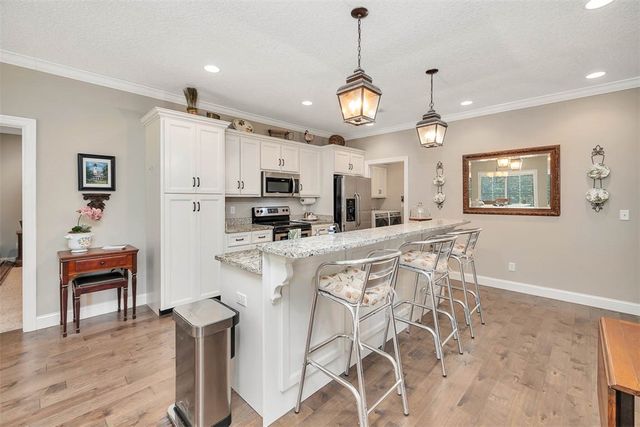 120 Carolwoods Drive, Brunswick, GA 31523