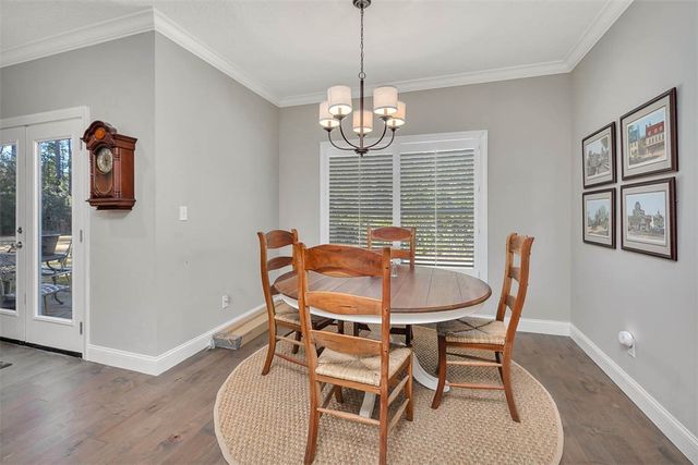 120 Carolwoods Drive, Brunswick, GA 31523