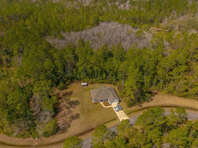 120 Carolwoods Drive, Brunswick, GA 31523