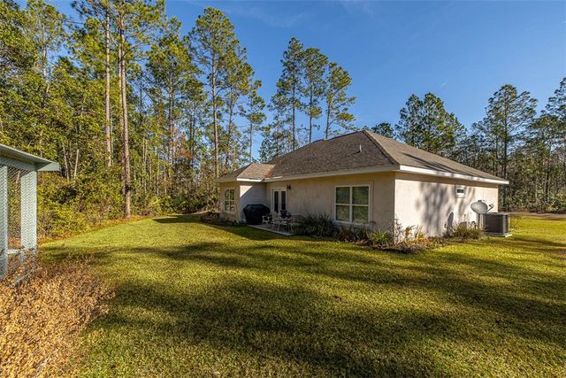 120 Carolwoods Drive, Brunswick, GA 31523