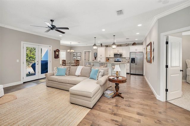 120 Carolwoods Drive, Brunswick, GA 31523