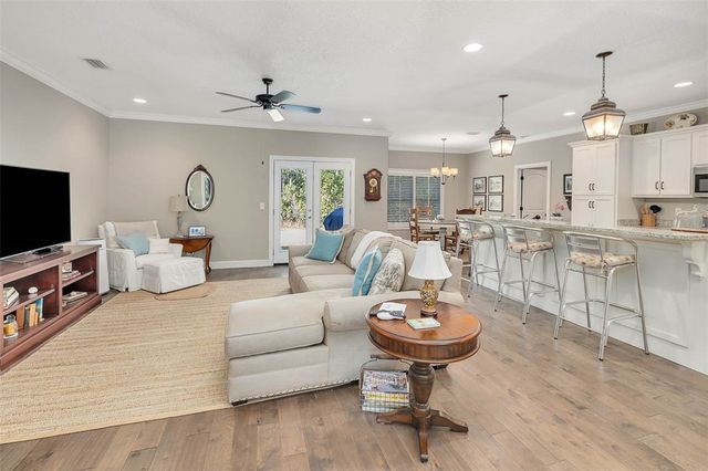 120 Carolwoods Drive, Brunswick, GA 31523