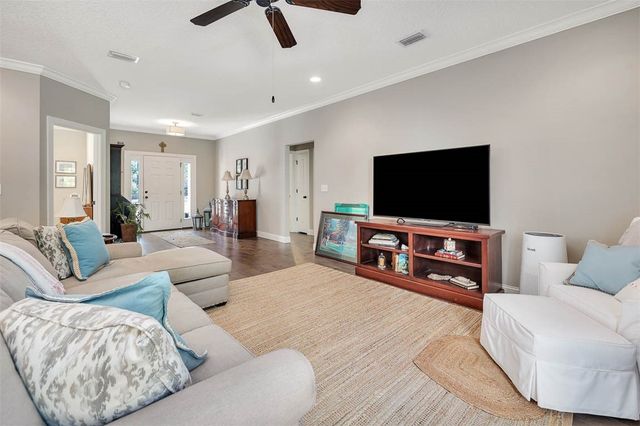 120 Carolwoods Drive, Brunswick, GA 31523