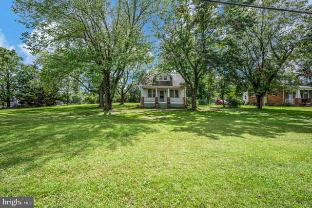 1275 WARRENTON RD, Fredericksburg, VA 22406