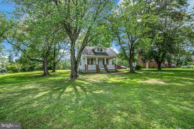 1275 WARRENTON RD, Fredericksburg, VA 22406