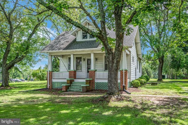 1275 WARRENTON RD, Fredericksburg, VA 22406