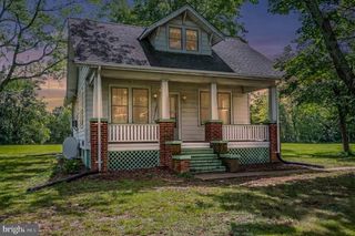 1275 WARRENTON RD, Fredericksburg, VA 22406