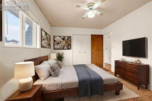 107 Tulane Street, Colorado Springs, CO 80910