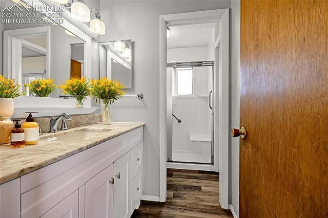 107 Tulane Street, Colorado Springs, CO 80910