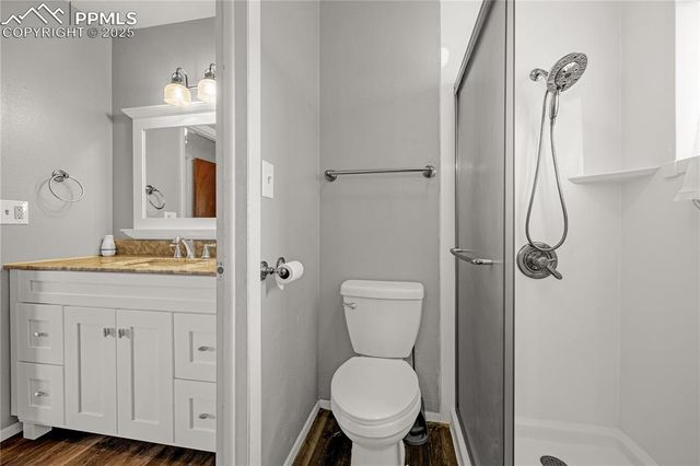 107 Tulane Street, Colorado Springs, CO 80910