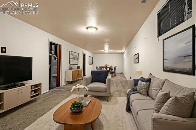 107 Tulane Street, Colorado Springs, CO 80910