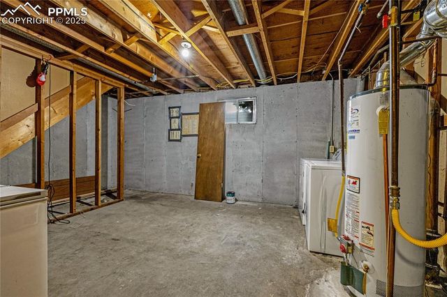 107 Tulane Street, Colorado Springs, CO 80910