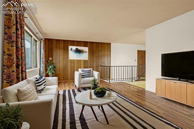 107 Tulane Street, Colorado Springs, CO 80910