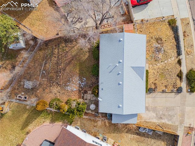 107 Tulane Street, Colorado Springs, CO 80910