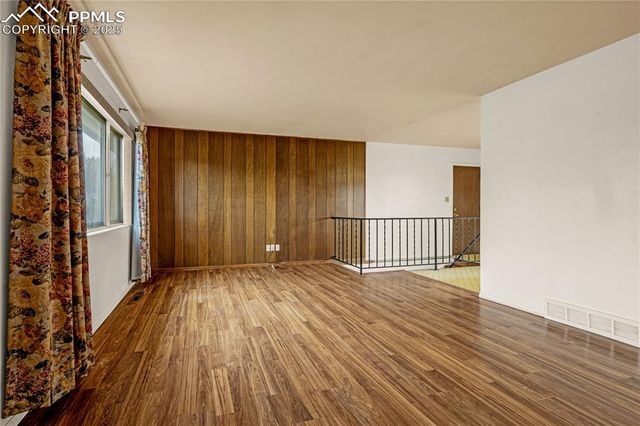 107 Tulane Street, Colorado Springs, CO 80910