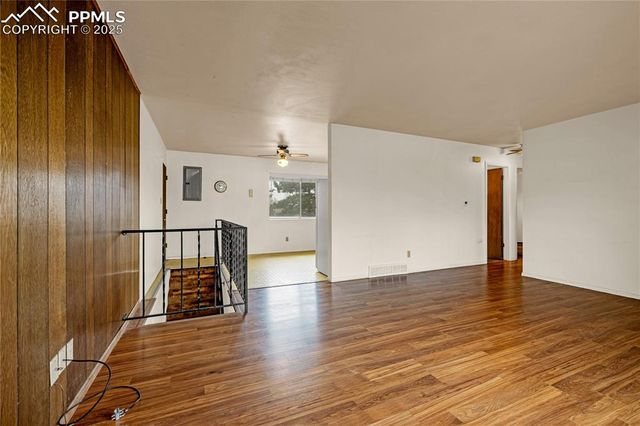 107 Tulane Street, Colorado Springs, CO 80910