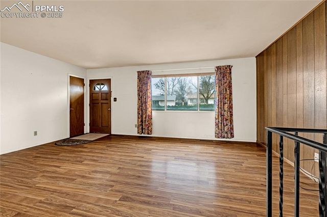 107 Tulane Street, Colorado Springs, CO 80910