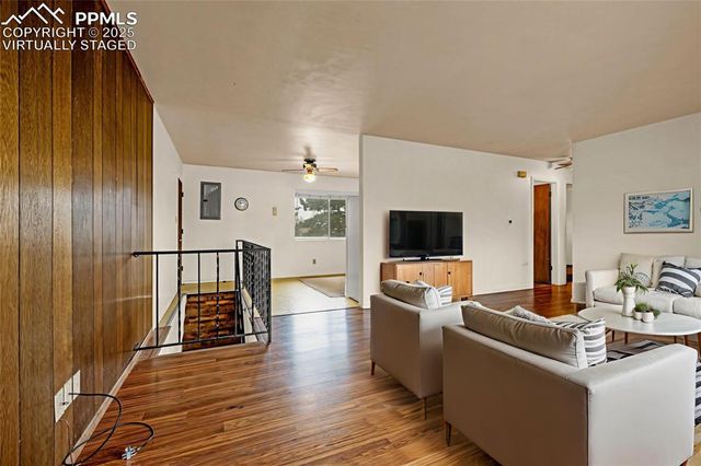 107 Tulane Street, Colorado Springs, CO 80910