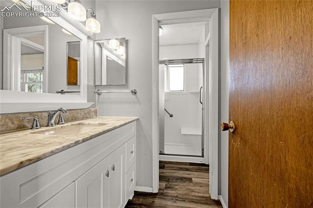 107 Tulane Street, Colorado Springs, CO 80910