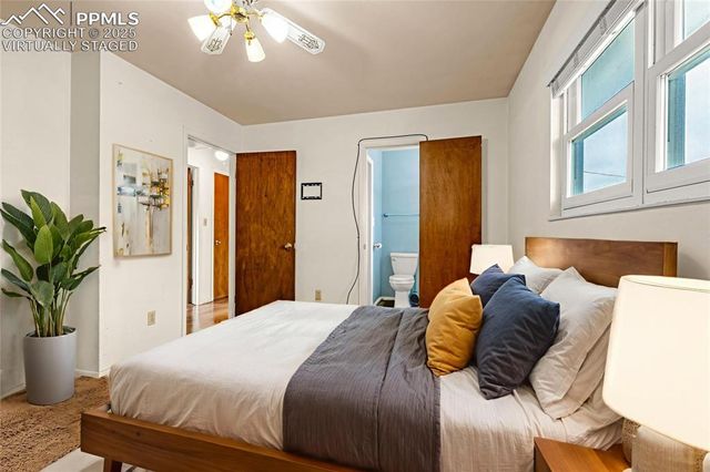 107 Tulane Street, Colorado Springs, CO 80910