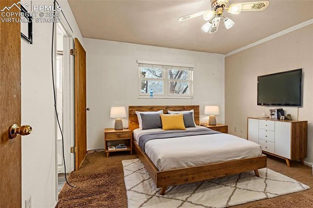 107 Tulane Street, Colorado Springs, CO 80910