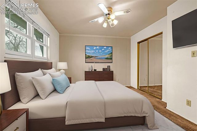 107 Tulane Street, Colorado Springs, CO 80910