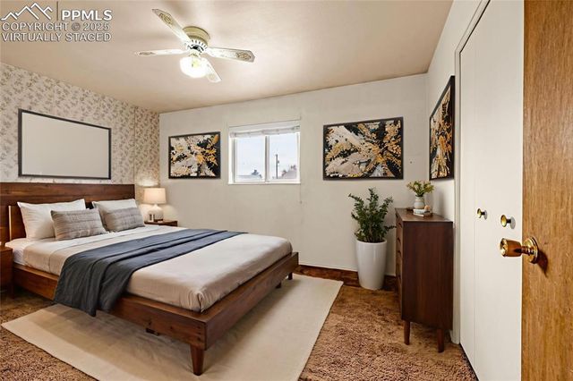 107 Tulane Street, Colorado Springs, CO 80910