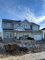 884 Hayden Drive, Yorkville, IL 60560