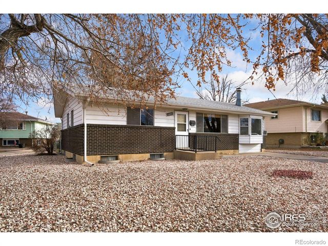 1402 25th Ave Ct, Greeley, CO 80634