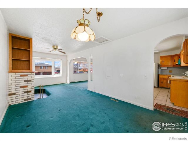 1402 25th Ave Ct, Greeley, CO 80634