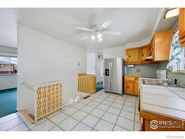 1402 25th Ave Ct, Greeley, CO 80634