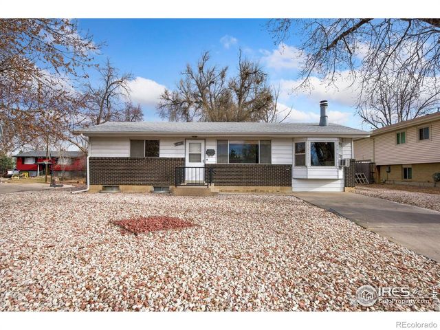 1402 25th Ave Ct, Greeley, CO 80634